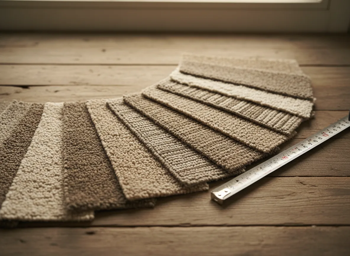Carpet Installation Montcalm, WV FAQs